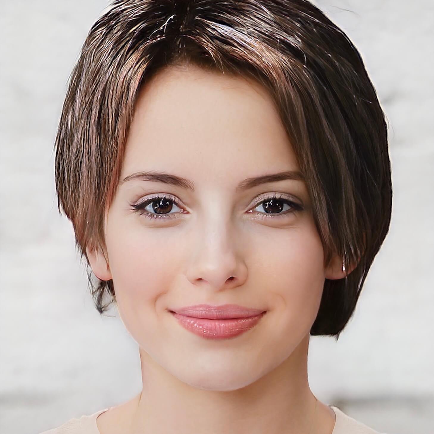 AI Hairstyle Nuovo